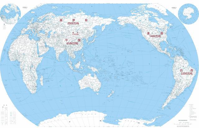 芒果体育官方app下载世界稀土储量最多的三个国家中国、蒙古和巴西其中中国产量最高(图4)