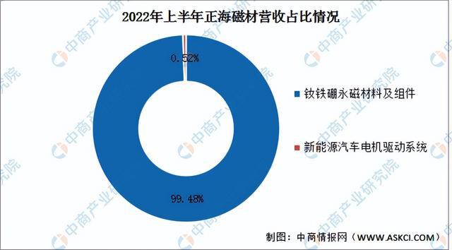 芒果体育官方app下载2023年中国稀土永磁材料行业市场前景及投资研究报告（简版(图12)